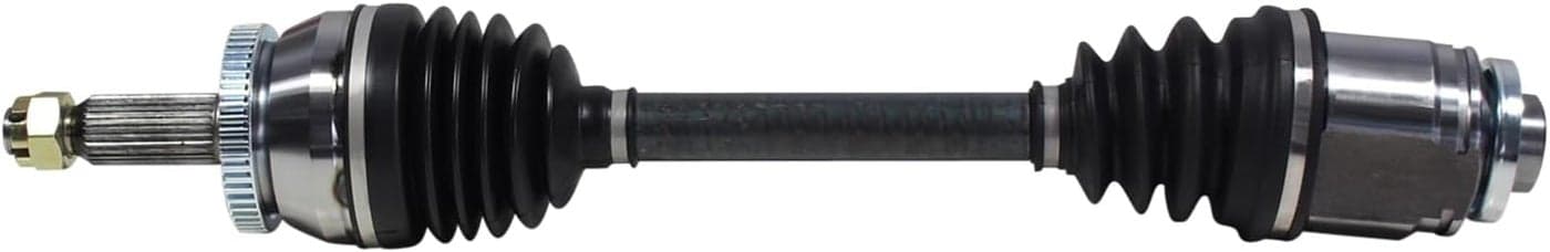 GSP NCV37504 CV Axle Shaft Assembly - Right Front (Passenger Side)