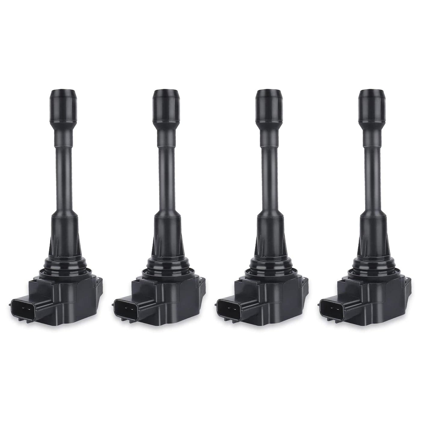 DRIVESTAR Ignition Coil Pack 20132018 for Nissan Sentra2007201320152016 Altima20082013 Rogue 20072011 Versa NV200 for Infiniti M56 QX60 FX50 18L 20L UF549 C1696