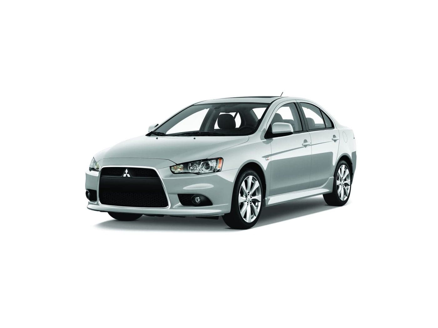 XtremeVision Interior LED for Mitsubishi Evo Lancer 2007-2015 (8 Pieces) Cool White Interior LED Kit + Installation Tool
