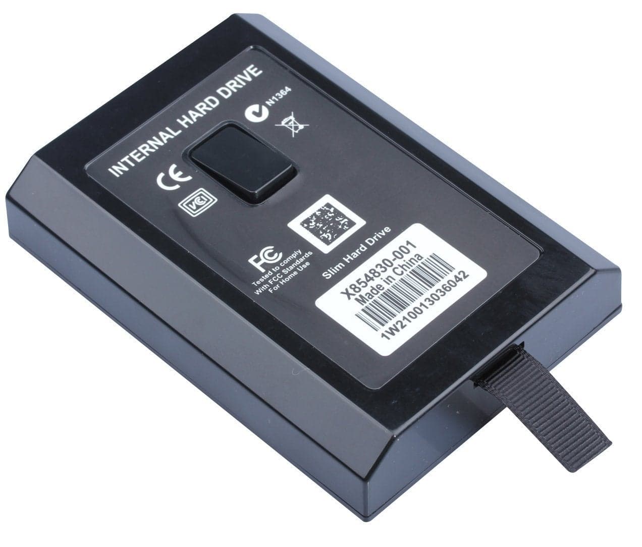 Hard Disk Drive HDD for Xbox 360 Slim (120G)