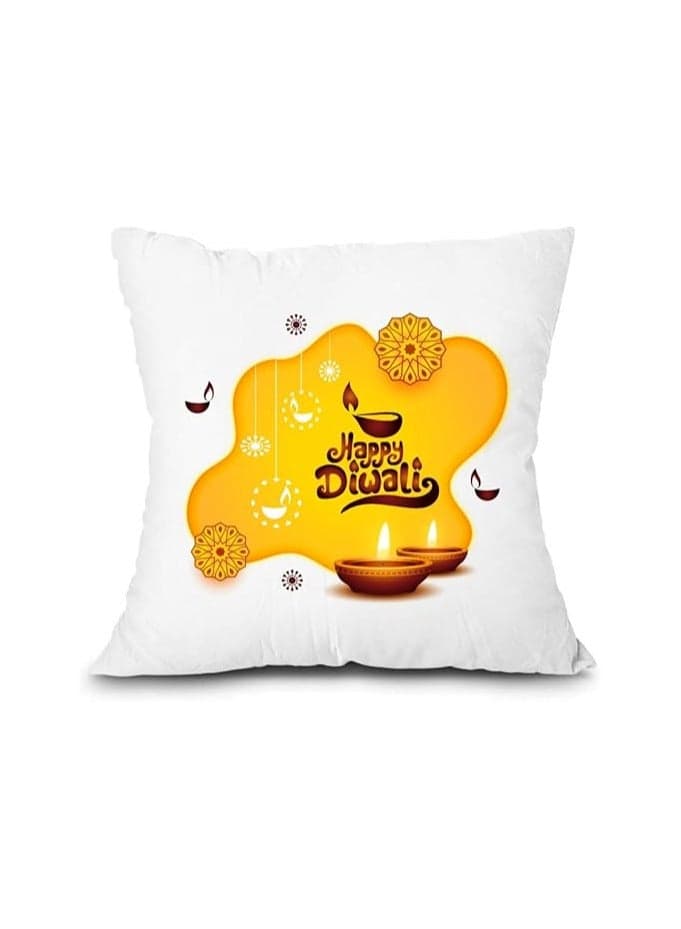 Diwali Cushion Covers-Celebrate The Festival Of Lights With Style-Diwali Celebrations