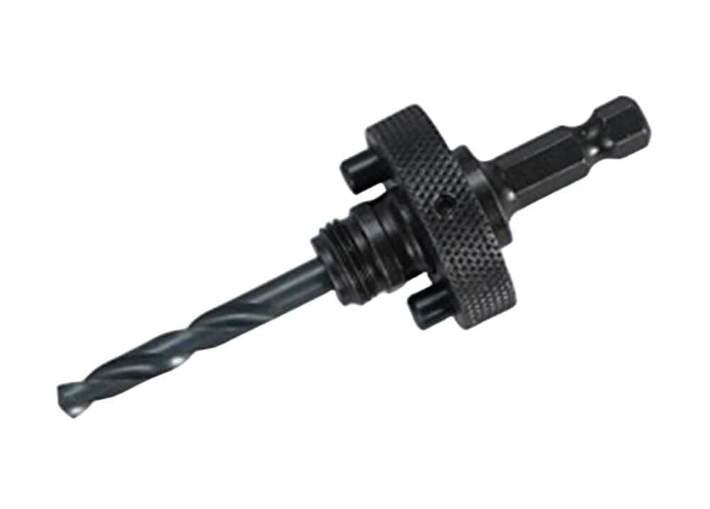Lenox 12 in Shank Hole Saw Arbor 3 L