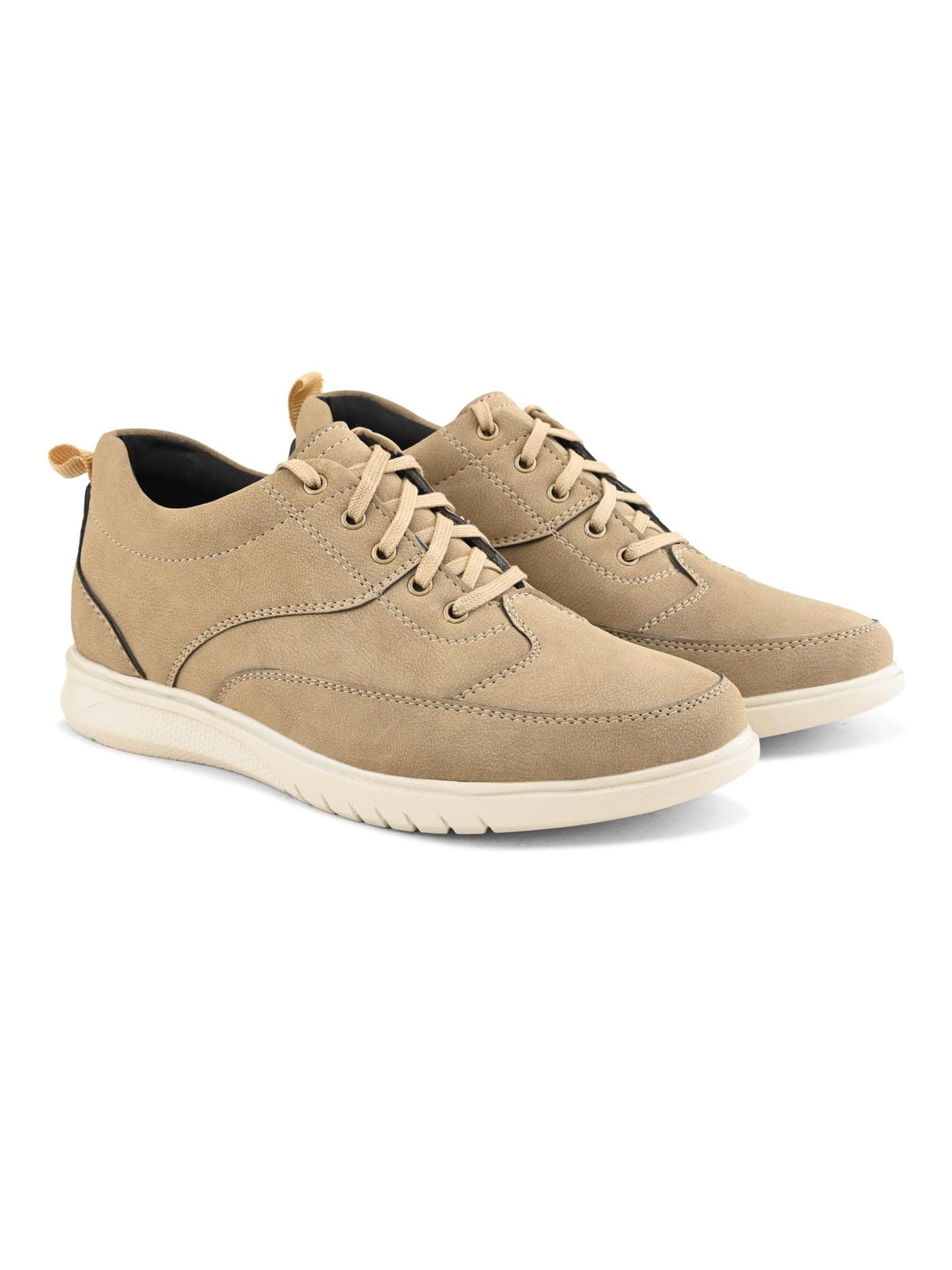 STANPHORD Men's CoreVibe Casual Sneaker 9_UK (TPSI 5050)