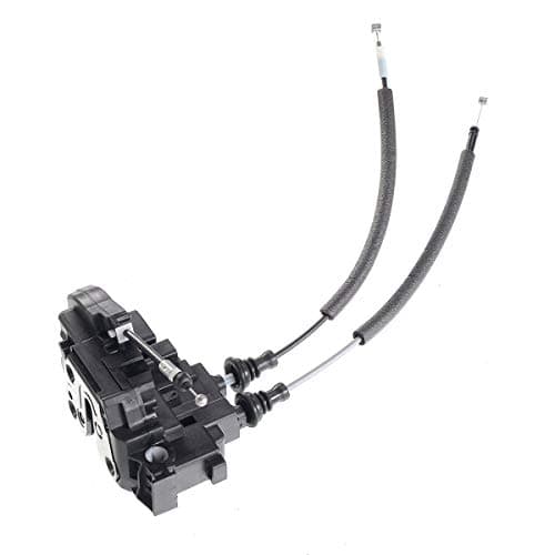 Front Driver Side Door Lock Actuator Motor Replacement for Hyundai Elantra 2007 2008 2009 2010 Sedan
