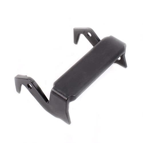 Can-Am New OEM Commander Rear Tailgate Cargo Box Handle Lever 708300398