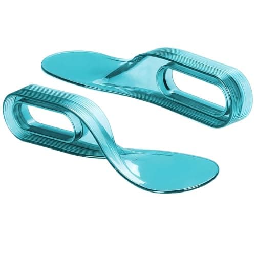 NELTIS NELTIS (Pack of 2) Bedsheet Tucker Tool, Mattress Lifter Tool,Durable and Efficient/Ergonomic Handle/Easy Bed Making Tool Can Tuck Sheets/Holds Mattress Wedge Elevator