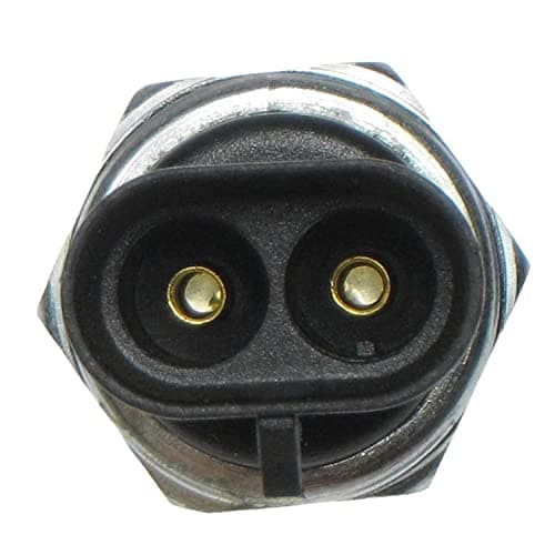 TRQ Reverse Light Switch Compatible with Isuzu/Chevy/GMC/Dodge/Pontiac/Honda