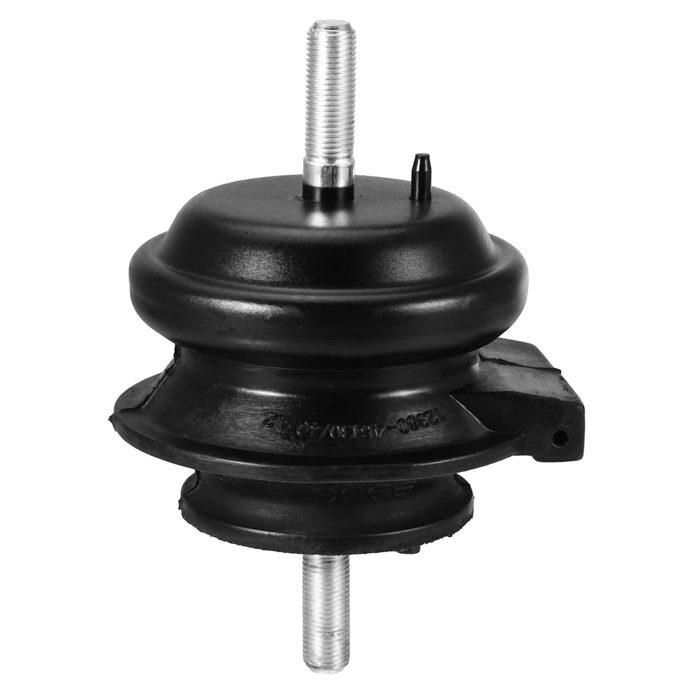 X AUTOHAUX Front Left or Right Engine Mount 1236135070 for Toyota Supra 30L 19891993 Engine Torque Strut Mount Bracket