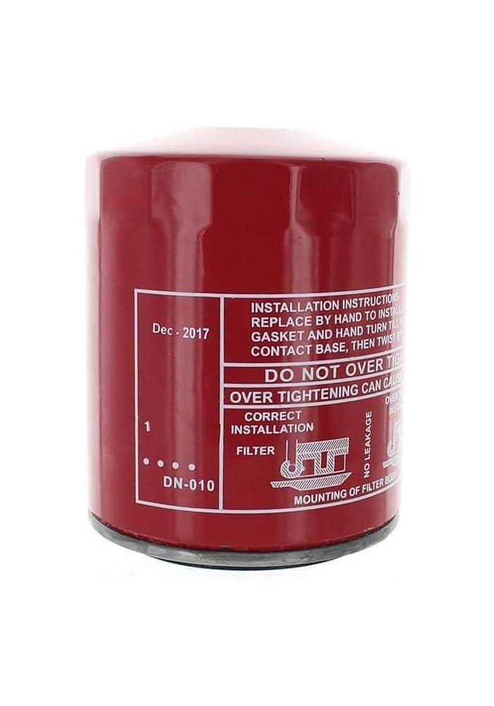 New Oil Filter (0303BC0071N) Compatible with Mahindra Roxor, Scorpio, XUV 500, Thar, TUV
