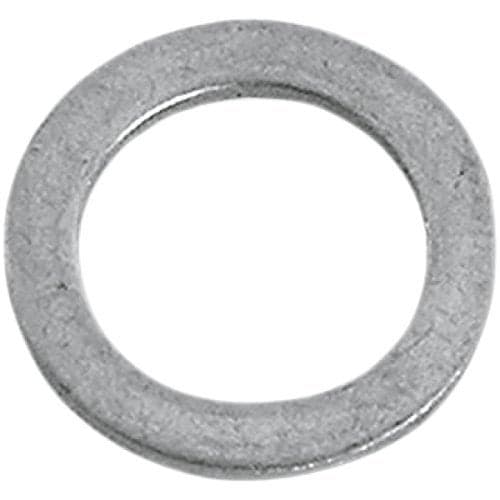 Bolt DPWM10.145-10 Banjo Crush Washers 10Mm 10 Pack 5 Aluminum & 5 Copper