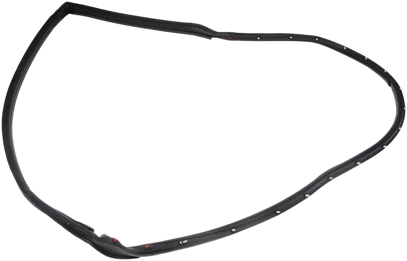 Dorman 924443 Front Driver Side Driver Door Seal Compatible with Select Jeep Models