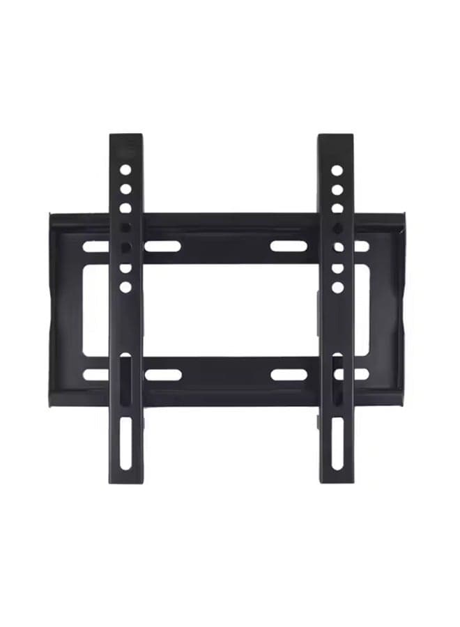 LED LCD Flat Curved Screen TV Universal Wall Mount Full Motion Wall Mount for 14-42 Inches