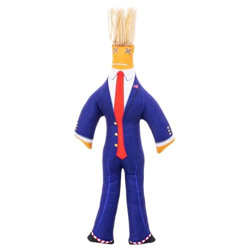 Dammit Doll The 47 Doll Limited Edition Stress Relief Gag Gift