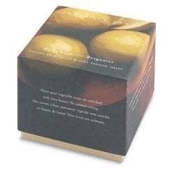 Bergamot Gift Soap 2 bar set 27ozea bar by Provence Sante