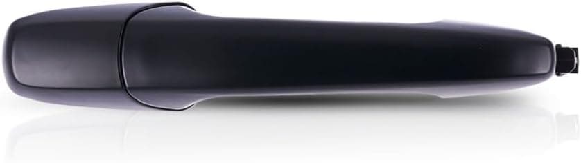 KarParts360 Exterior Door Handle for Ford Fusion 2006-2012 - Passenger Side, Primed