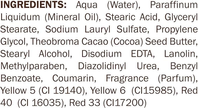 Queen Helene Cocoa Butter Hand and Body Lotion 907 g32 oz