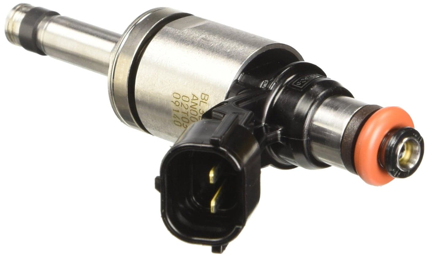 Motorcraft Fuel Injector