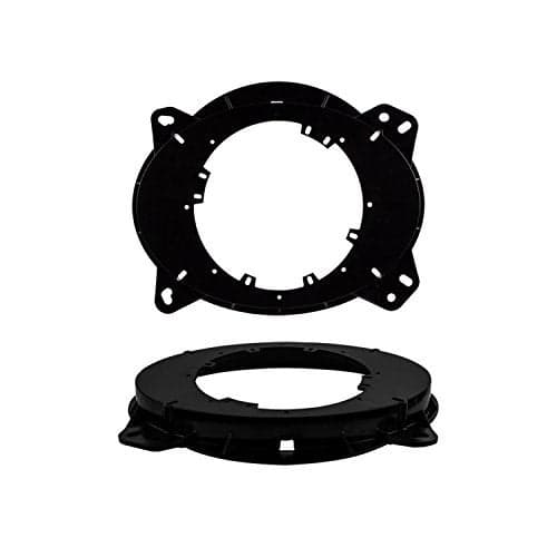 Metra 82-8147 Toyota Multi 02-up 6-6.75 inch Plate - pair