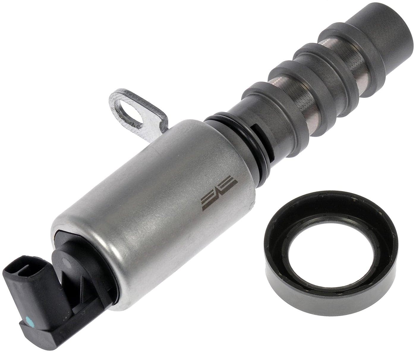 Dorman 917201 Engine Variable Valve Timing VVT Solenoid Compatible with Select FordLincolnMercury Models