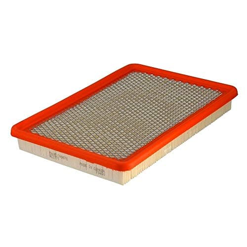 FRAM Extra Guard CA9875 Replacement Engine Air Filter for Select 2006-2007 Saturn Ion (2.2L & 2.4L) Models, Provides Up to 12 Months or 12,000 Miles Filter Protection