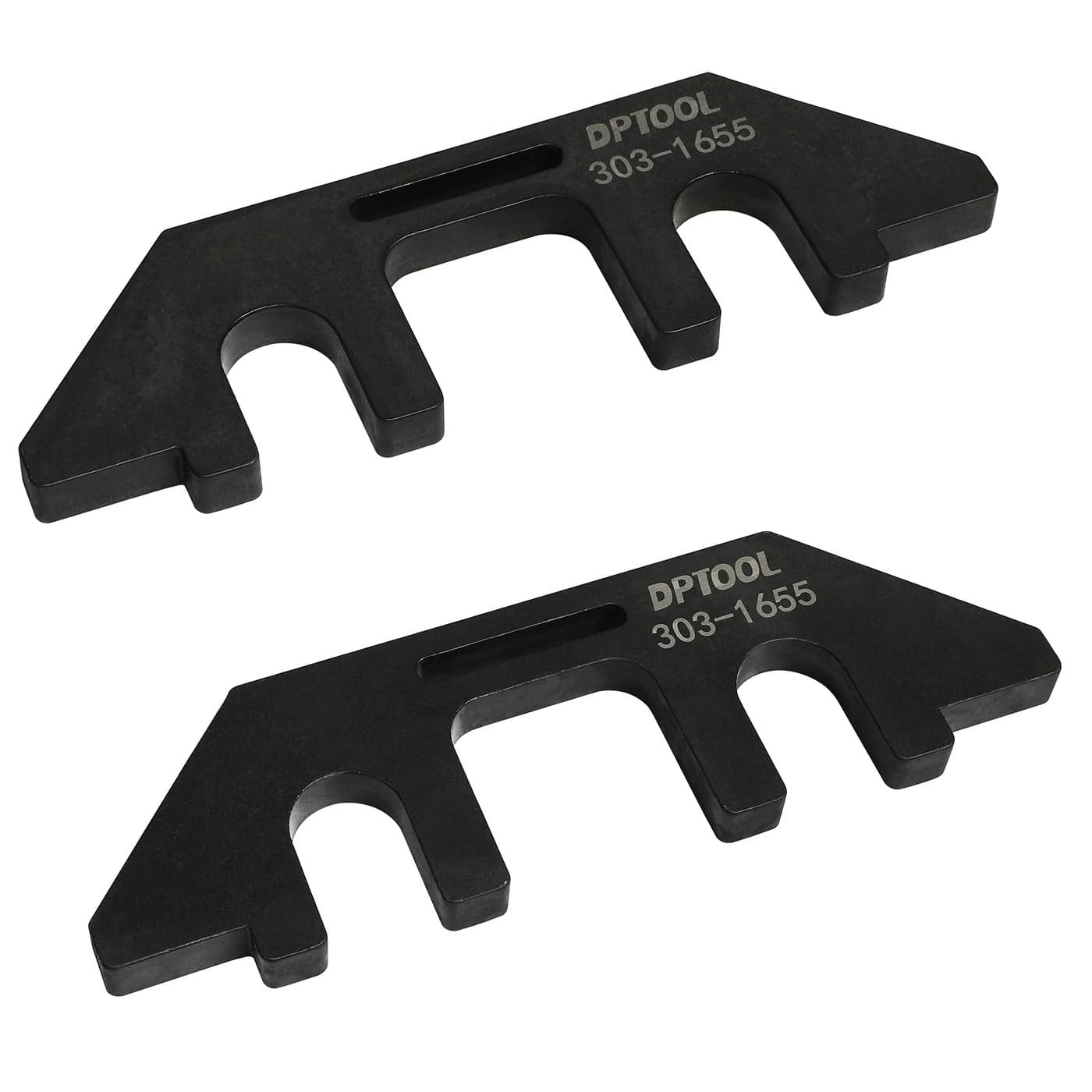 DPTOOL Camshaft Alignment Timing Tool Compatible with Ford 35L V6 EcoBoost Upgraded GT F150 Expedition Lincoln Navigator Replace 3031655 Pack of 2