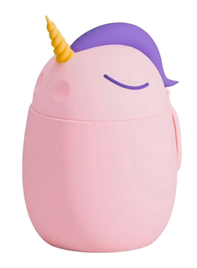 Bestie Unicorn Food Container 600ml
