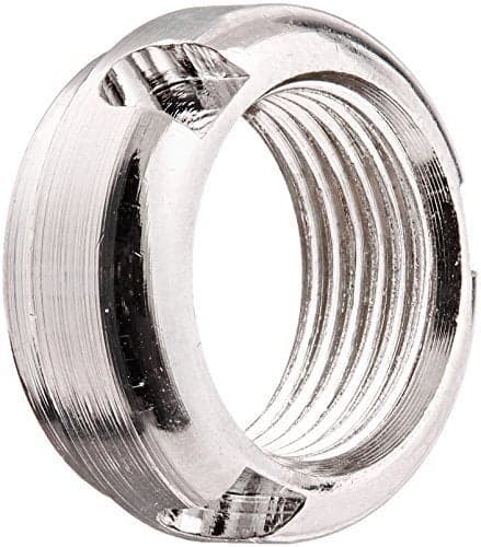 Genuine Chrysler 56007570AE Radio Antenna Base Nut