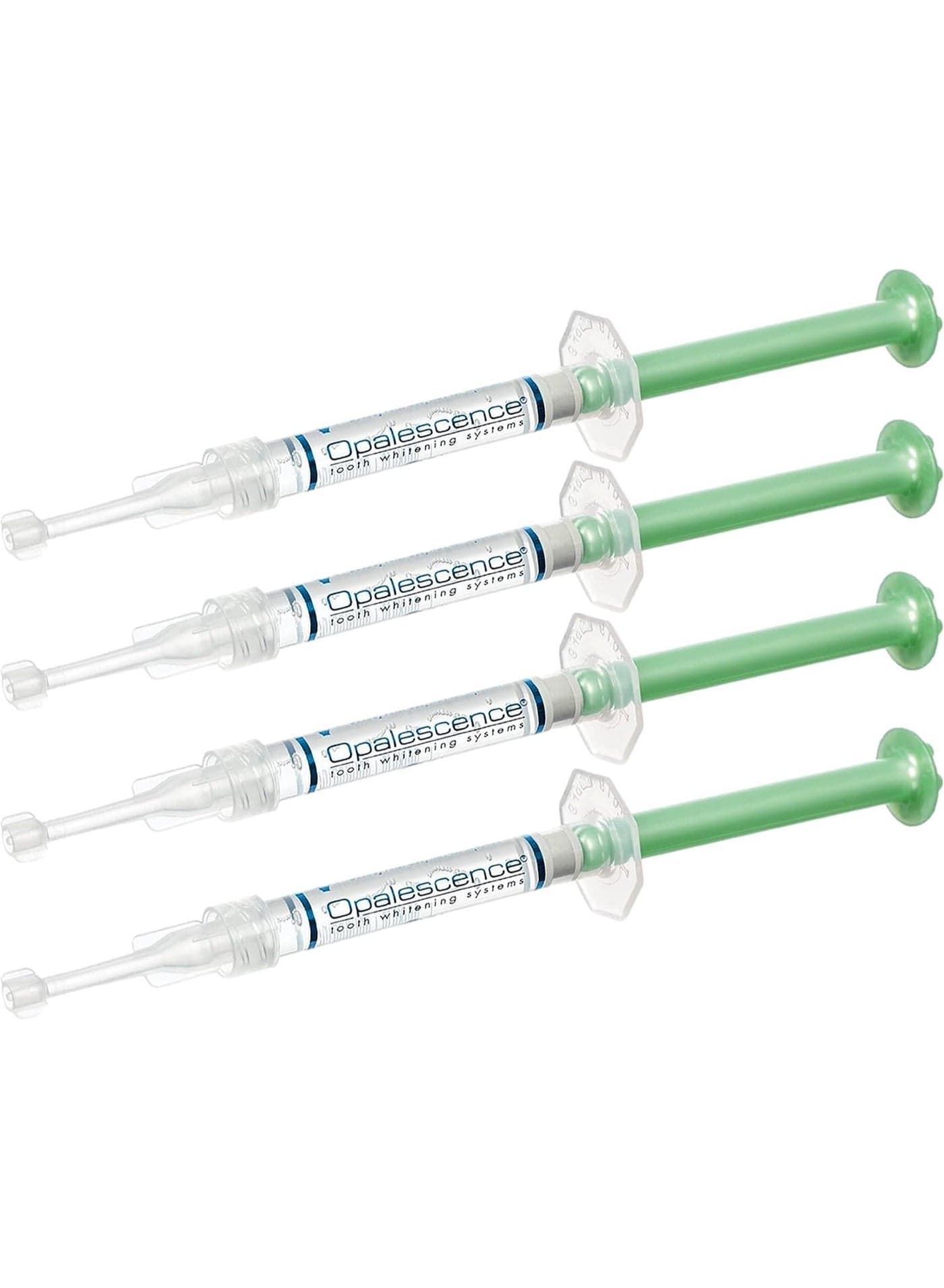Opalescence PF 20% Mint Refill Kit, Pack of 4