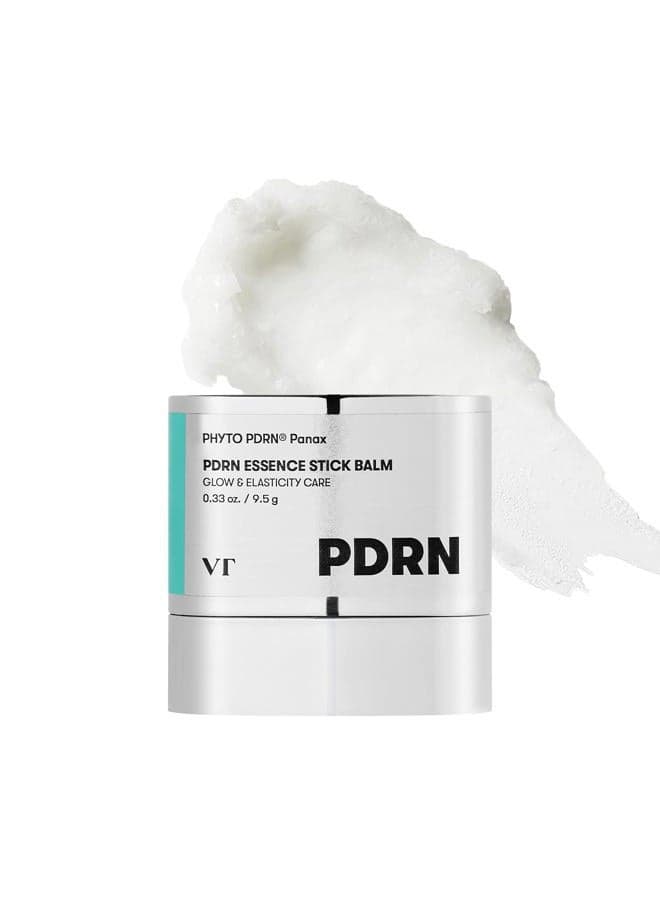 PDRN Essence Stick Balm | PDRN Collagen Multi Wrinkle Stick, All-in-One Eye & Neck Treatment, Glow Make Up Base & Face Treatment Balm