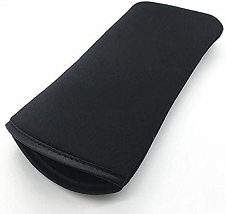Travel Protective Pouch Carry Sleeve Soft Case Cover Bag for Switch Console NS NX 2017
