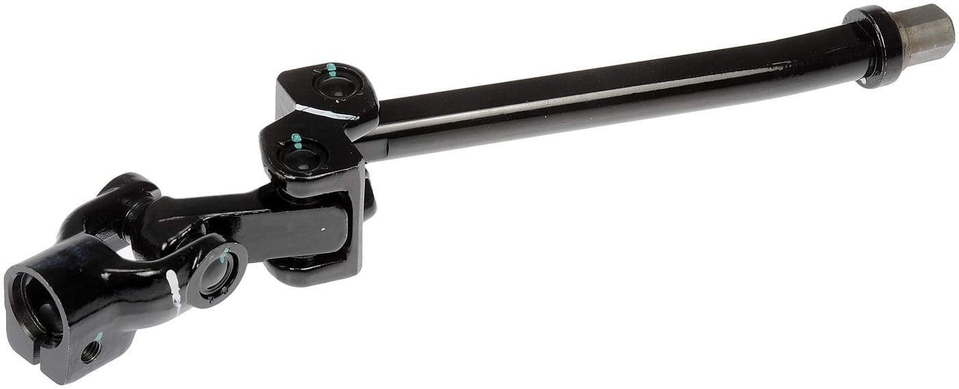 Dorman 425360 Steering Shaft Compatible with Select FordLincolnMercury Models