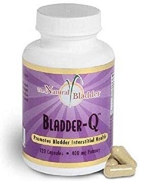 Natural Bladder BladderQ
