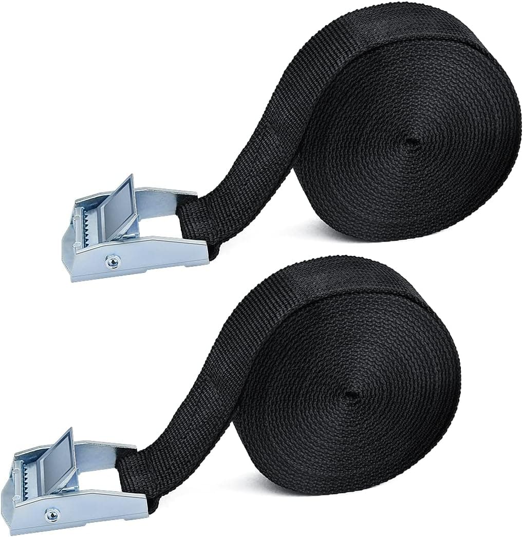 Tenalleys Adjustable Lashing Straps - 2PCS