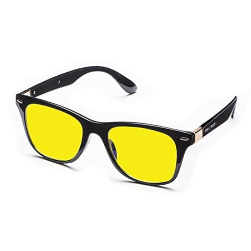 Prospek Blue Light Computer Glasses, ULTIMATE for Women and Men, 99% Blue Light Blockers I May Improve Sleep, Focus & Eye Protection