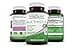 PURELY beneficial Organic Milk Thistle Capsules 501 Milk Thistle Extract Silybum Marianum 25000 mg Strength Liver Cleanse Antioxidant Support 120 Veg Capsules Vegan NonGMO