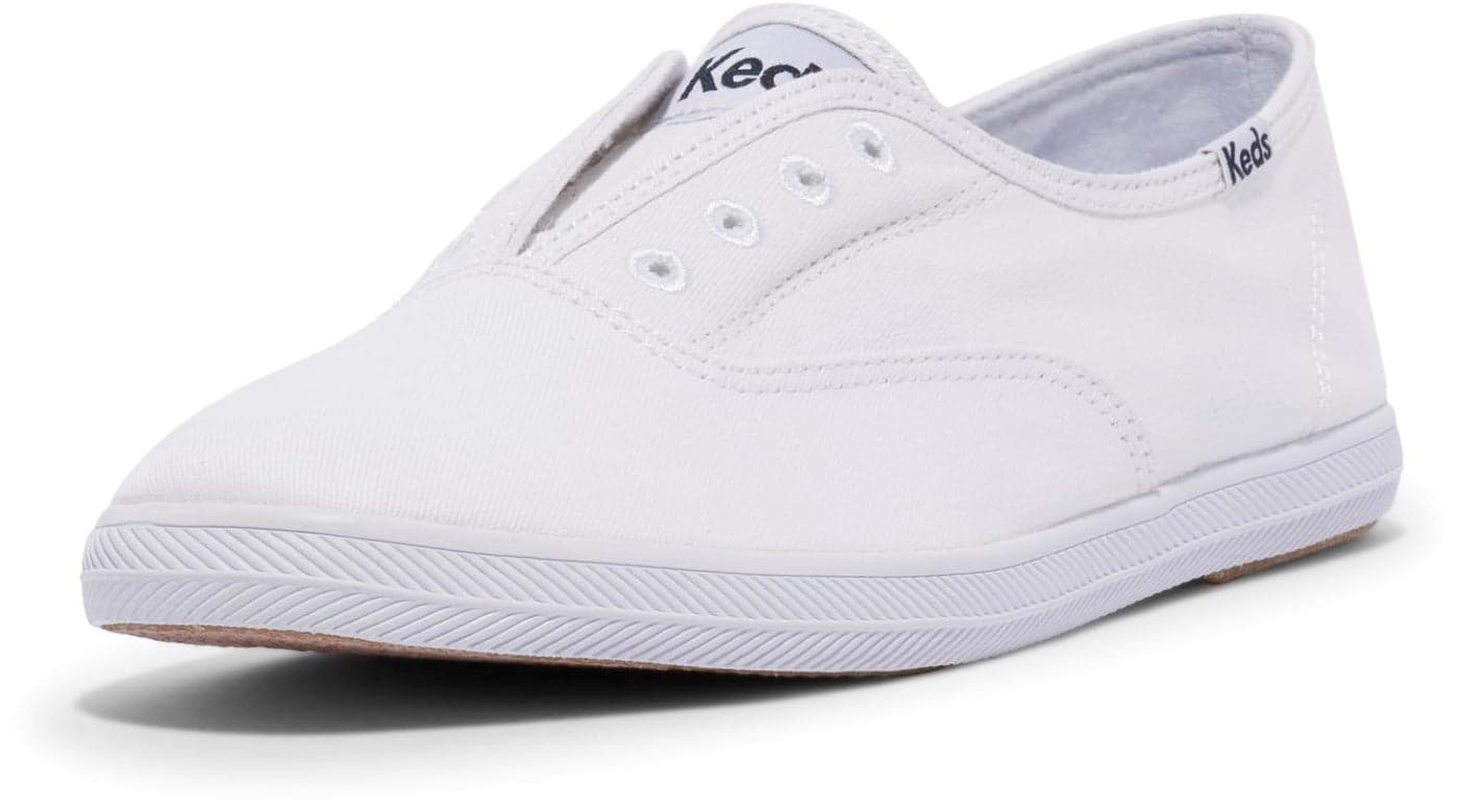 Keds Womens Chillax Slip On Sneakers