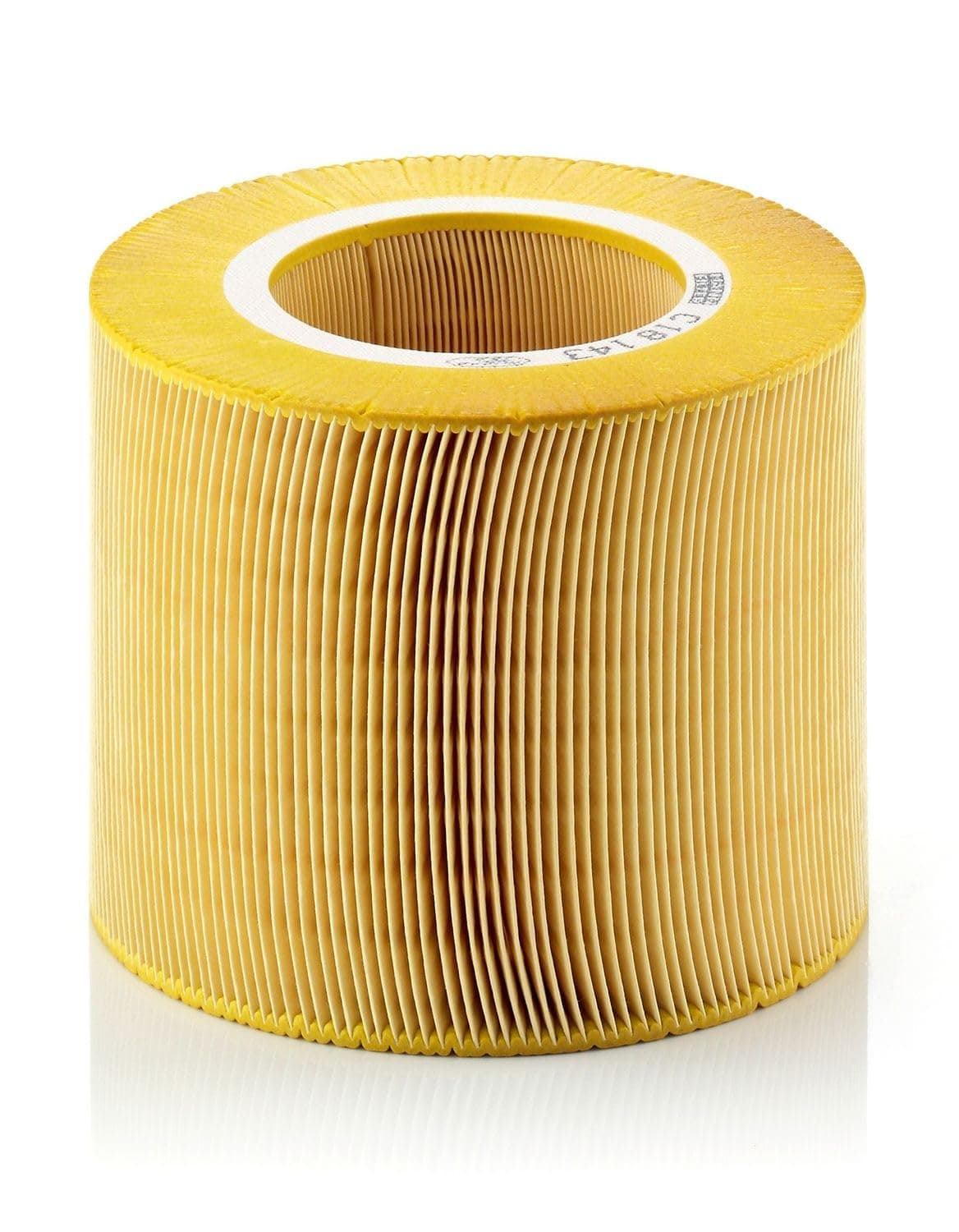 Mann Filter C 18 143 Air Filter