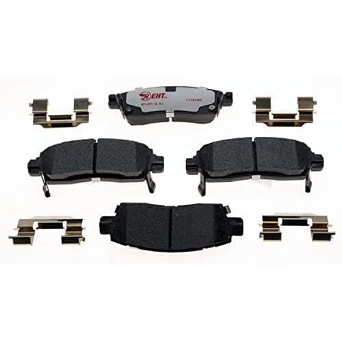 R/M BRAKES EHT883H