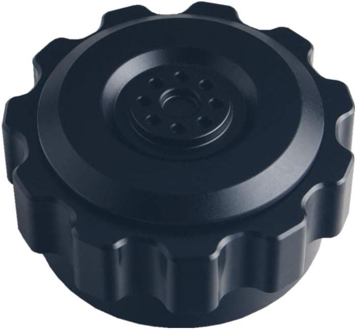 JGR Auto Trans Shift Lever Knob for 2013-2018 Ram 1500 - Black