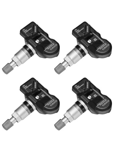 TAUTOY 36236798726 Tire Pressure Sensor TPMS 433MHZ for 2006-2010 BMW 128i 135i 328i 335i 525i 528i 530i 535I 550i 650i 750i 760i M3 M5 M6 X3 X5 X6 Z4