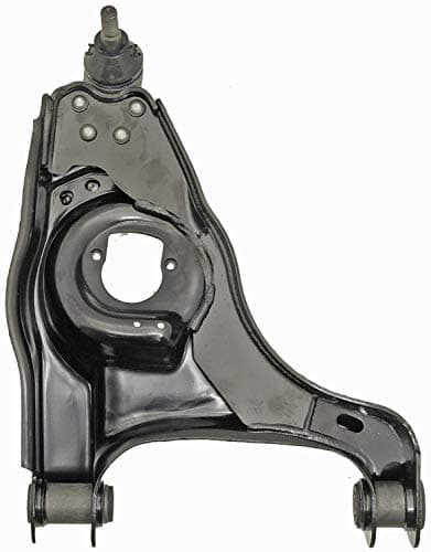 Dorman 520349 Front Driver Side Lower Suspension Control Arm and Ball Joint Assembly Compatible with Select Dodge Models