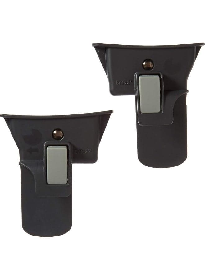 Joovy Caboose S Car Seat Adapter