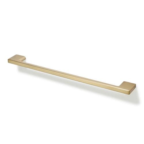 TUNNY 5 Pack Classic Cabinet Handles-7.5"/192mm Screw Spacing Champagne Bronze Furniture Hardware Handles for Champagne BronzeKitchen Cabinets Bedroom Cabinet Pull