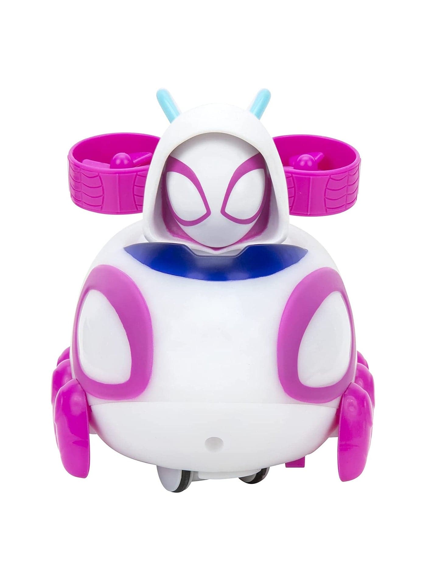 Spidey and His Amazing Friends Ghost-Spider Glow 'n Go Copter SNF0022
