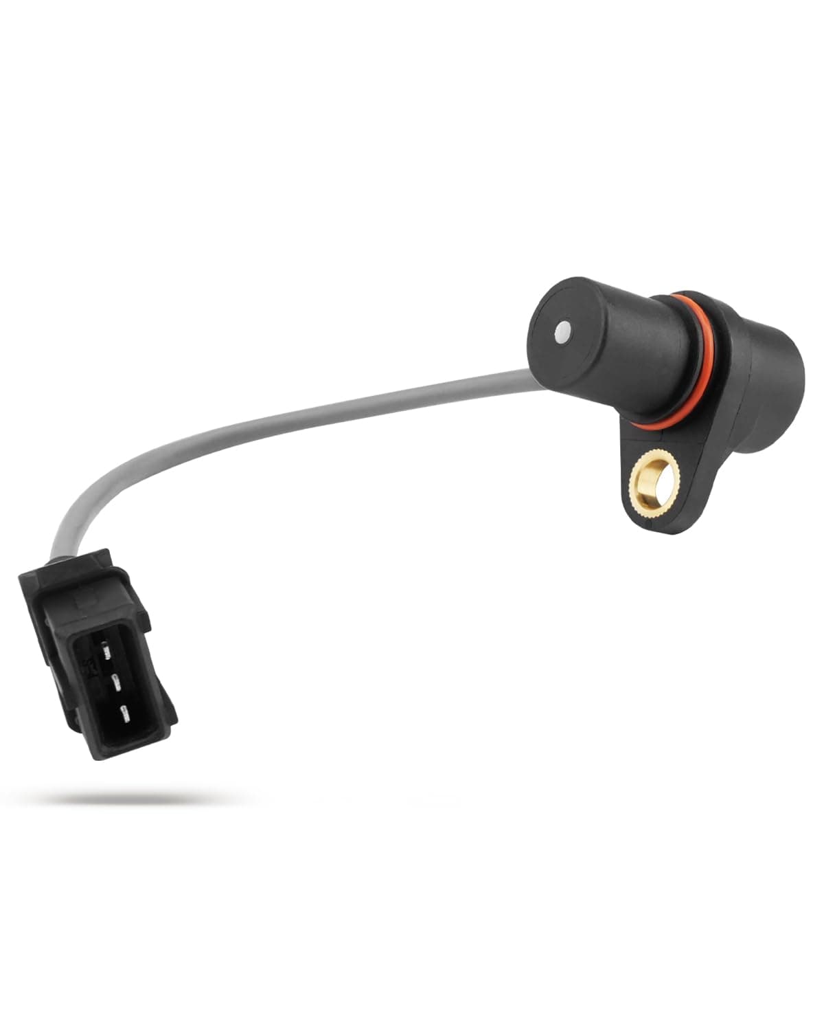 2411589 Crank Position Sensor Fits for Polaris Sportsman RZR SP Touring WV X2 XP, Fits for Scrambler XP 850 1000
