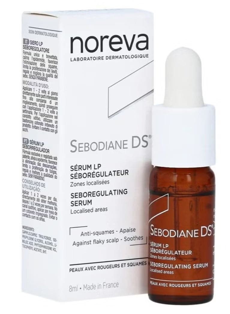 Sebodiane DS Sebum-Regulating Serum 8ml