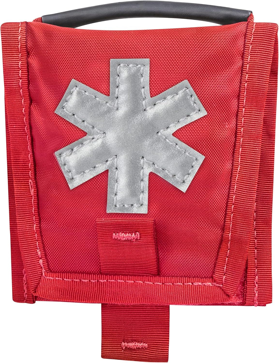 Helikon-Tex Micro Med Kit - Nylon - Red
