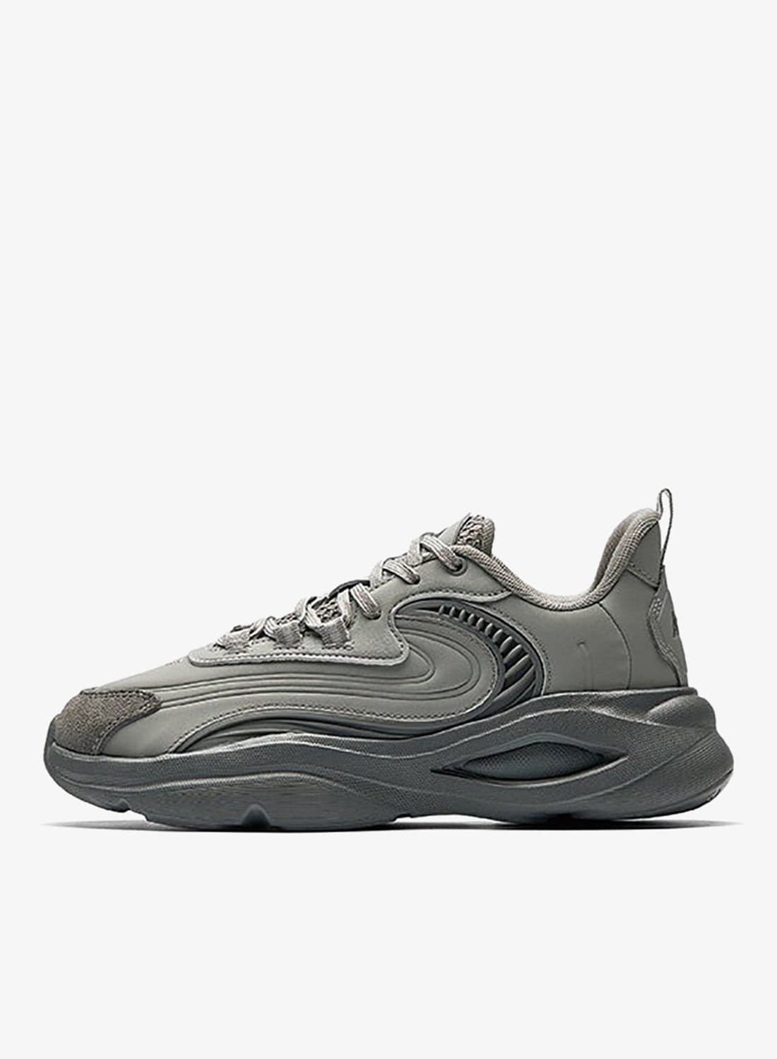 ANTA Tidal Max Limited Edition | Future Wave Sneakers Lightweight Triple Cushioning Non-slip Soft
