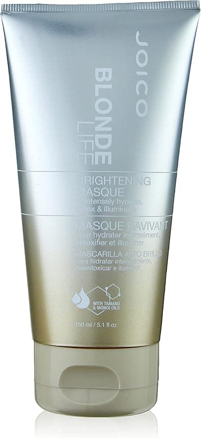 Joico Blonde Life Brightening Masque for Unisex 150ml