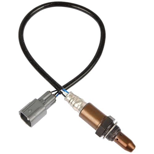 QIJIAUTO O2 Oxygen Sensor Upstream Compatible for Lexus ES350 2012 2013 2014 2349128